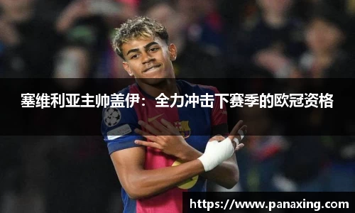 塞维利亚主帅盖伊：全力冲击下赛季的欧冠资格