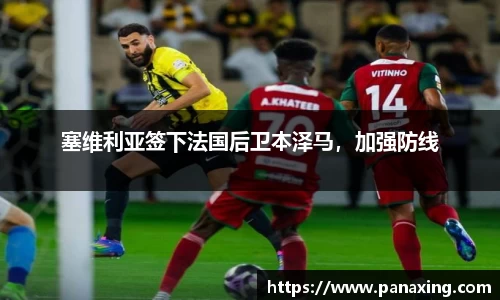 塞维利亚签下法国后卫本泽马，加强防线