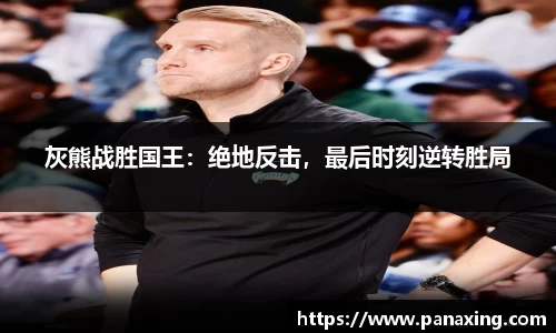 灰熊战胜国王：绝地反击，最后时刻逆转胜局